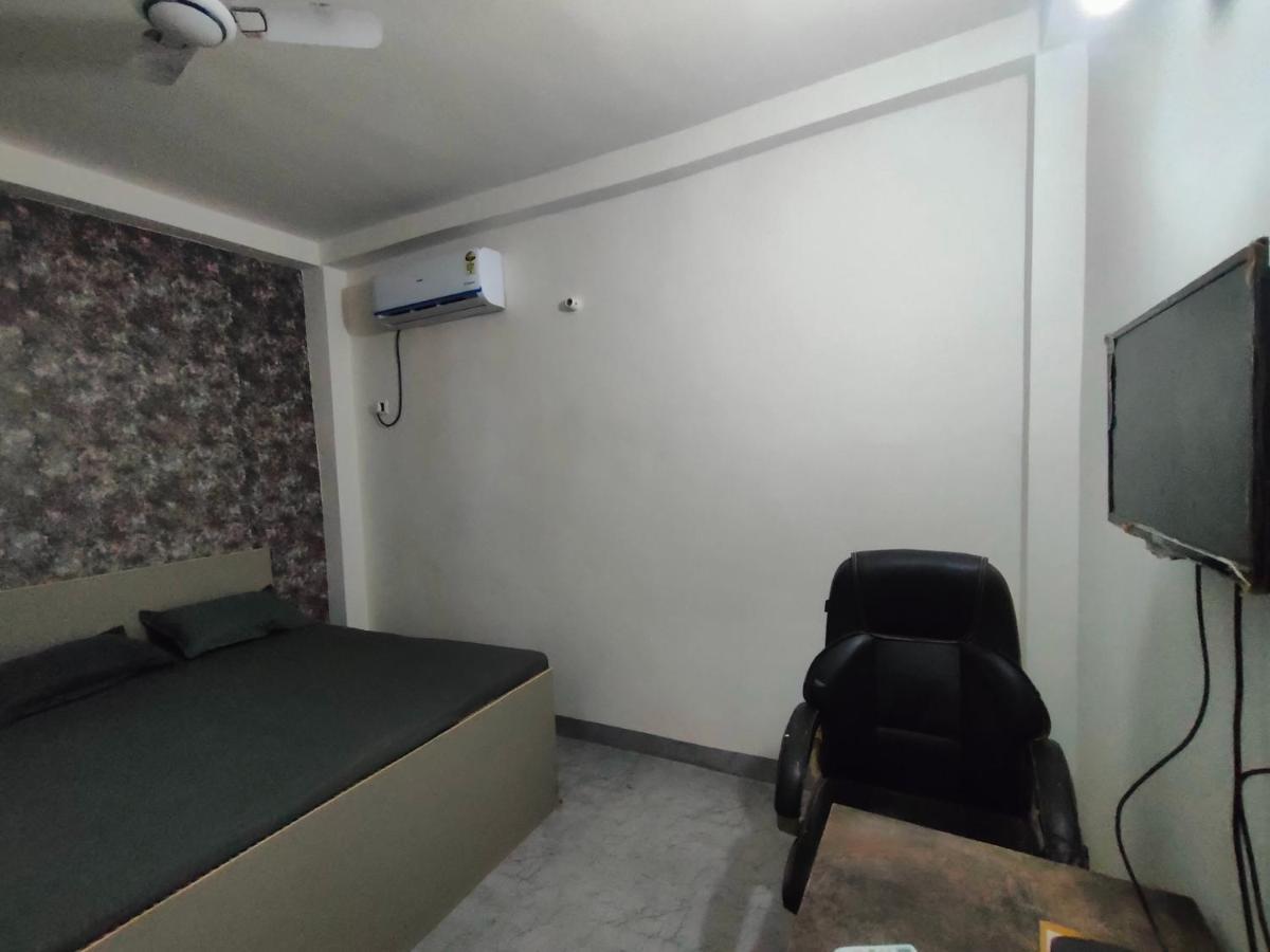 Residence Inn Digha  Luaran gambar