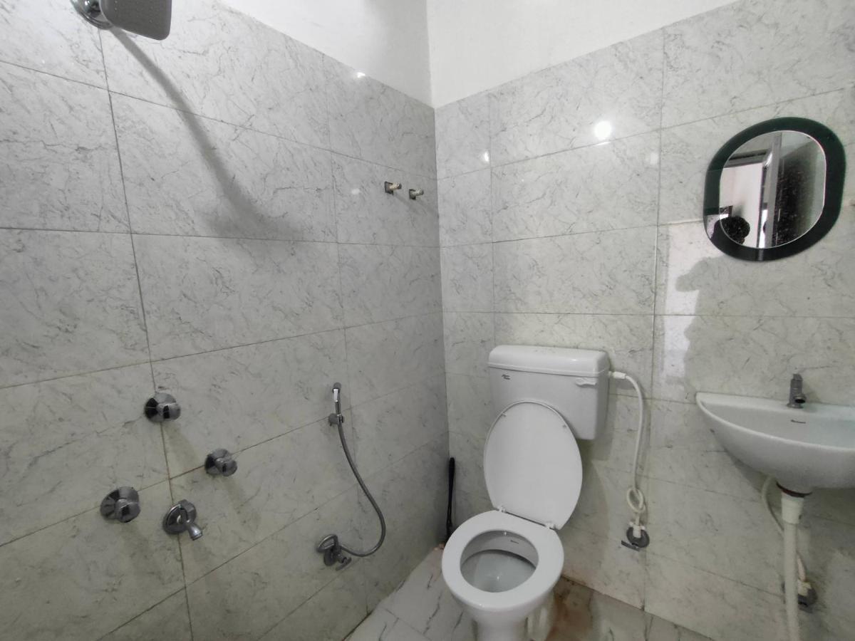 Residence Inn Digha  Luaran gambar
