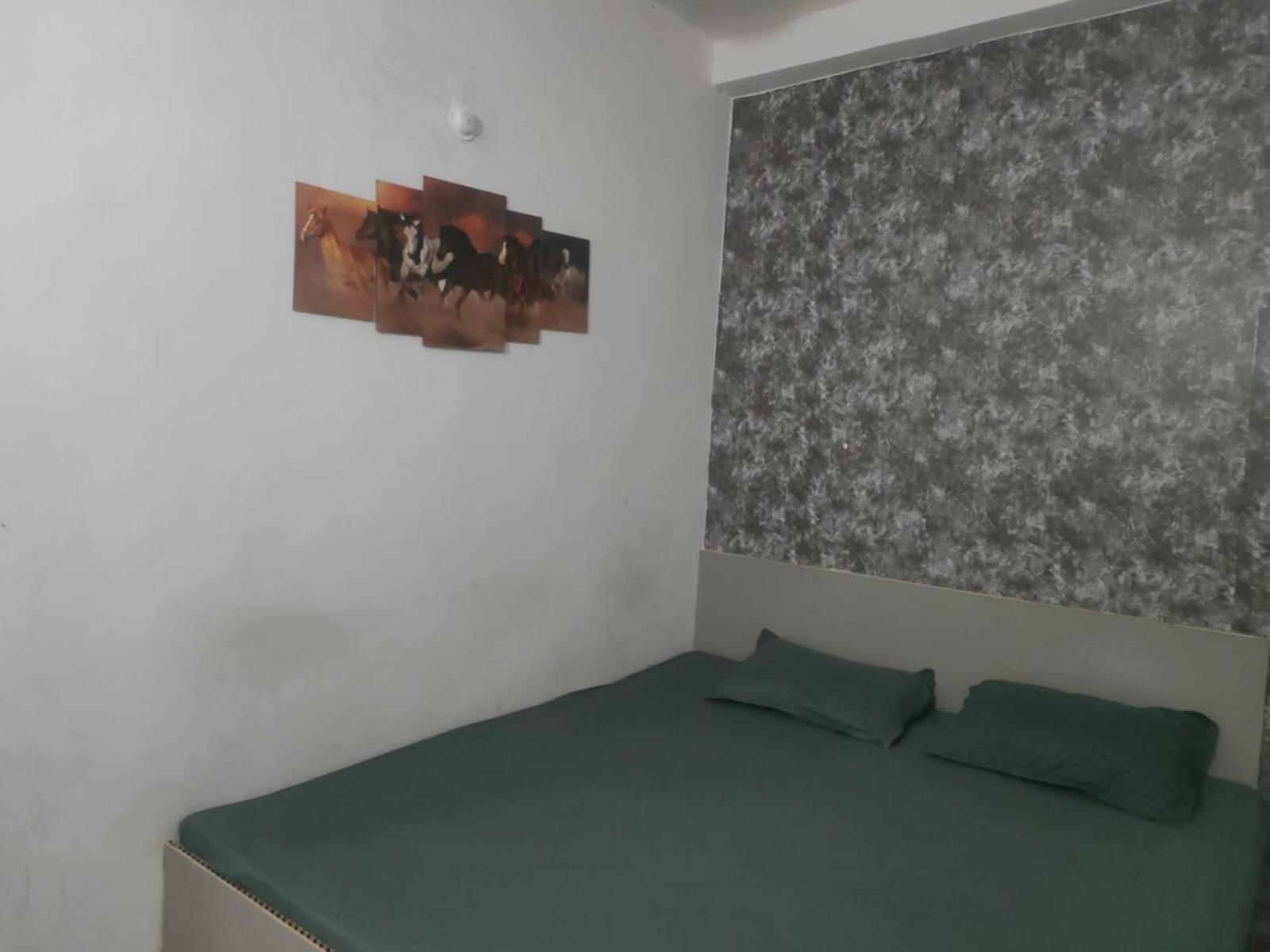 Residence Inn Digha  Luaran gambar