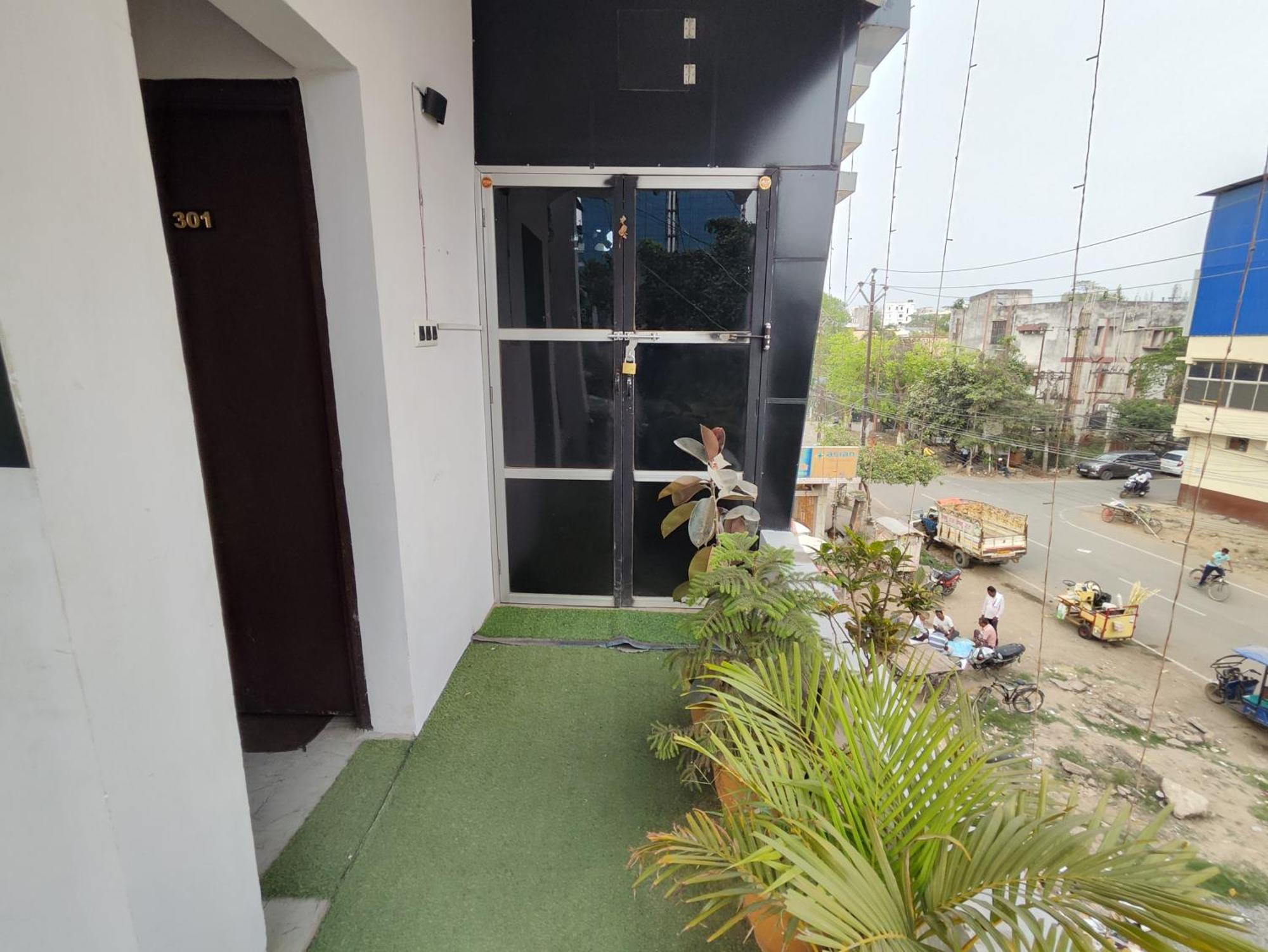 Residence Inn Digha  Luaran gambar