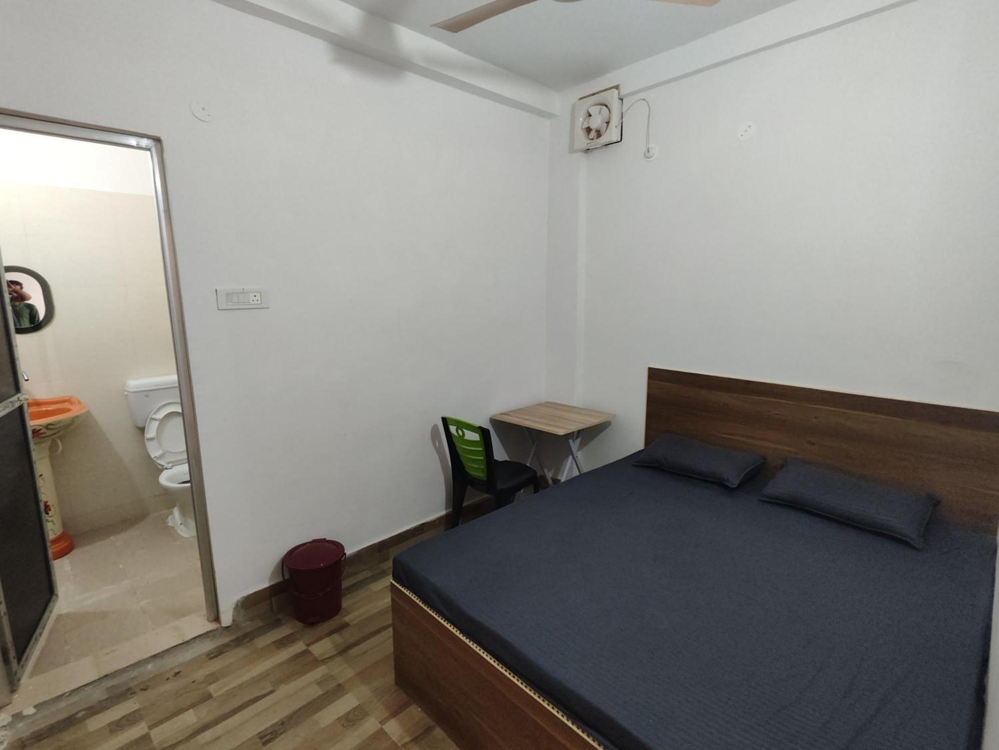 Residence Inn Digha  Luaran gambar
