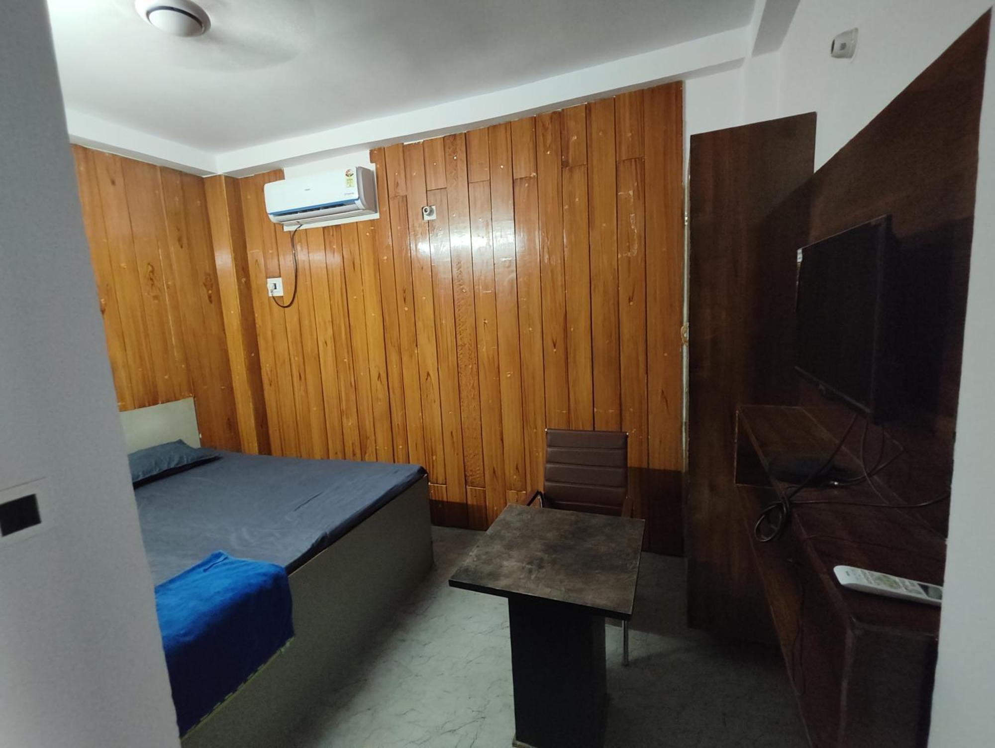 Residence Inn Digha  Luaran gambar