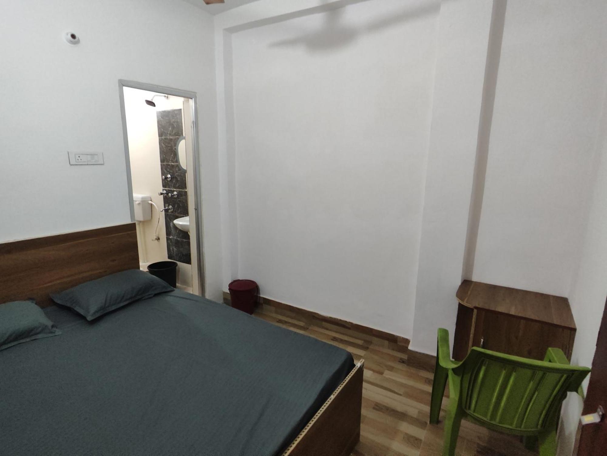 Residence Inn Digha  Luaran gambar