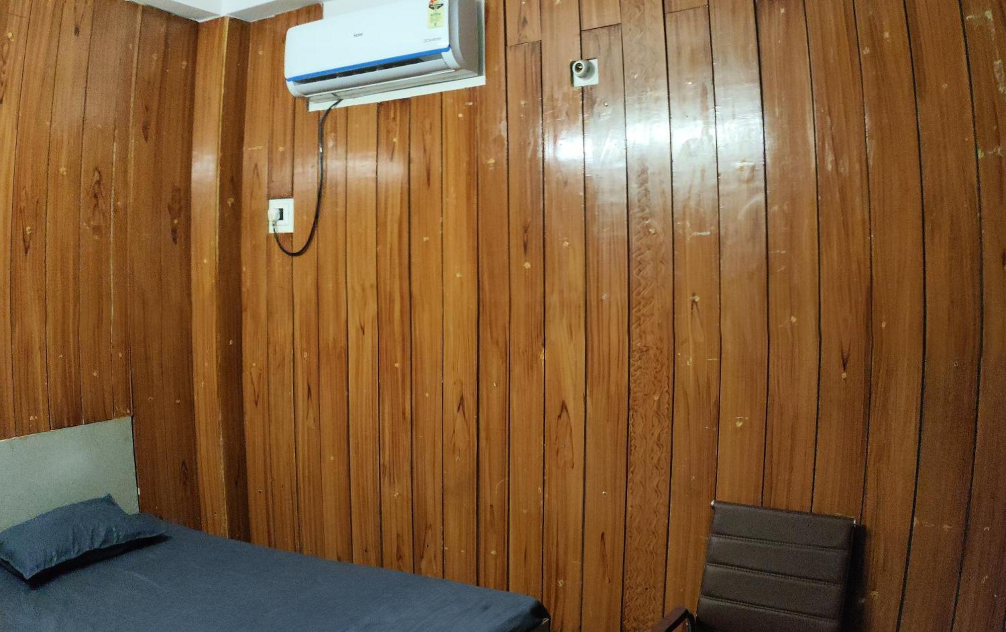 Residence Inn Digha  Luaran gambar