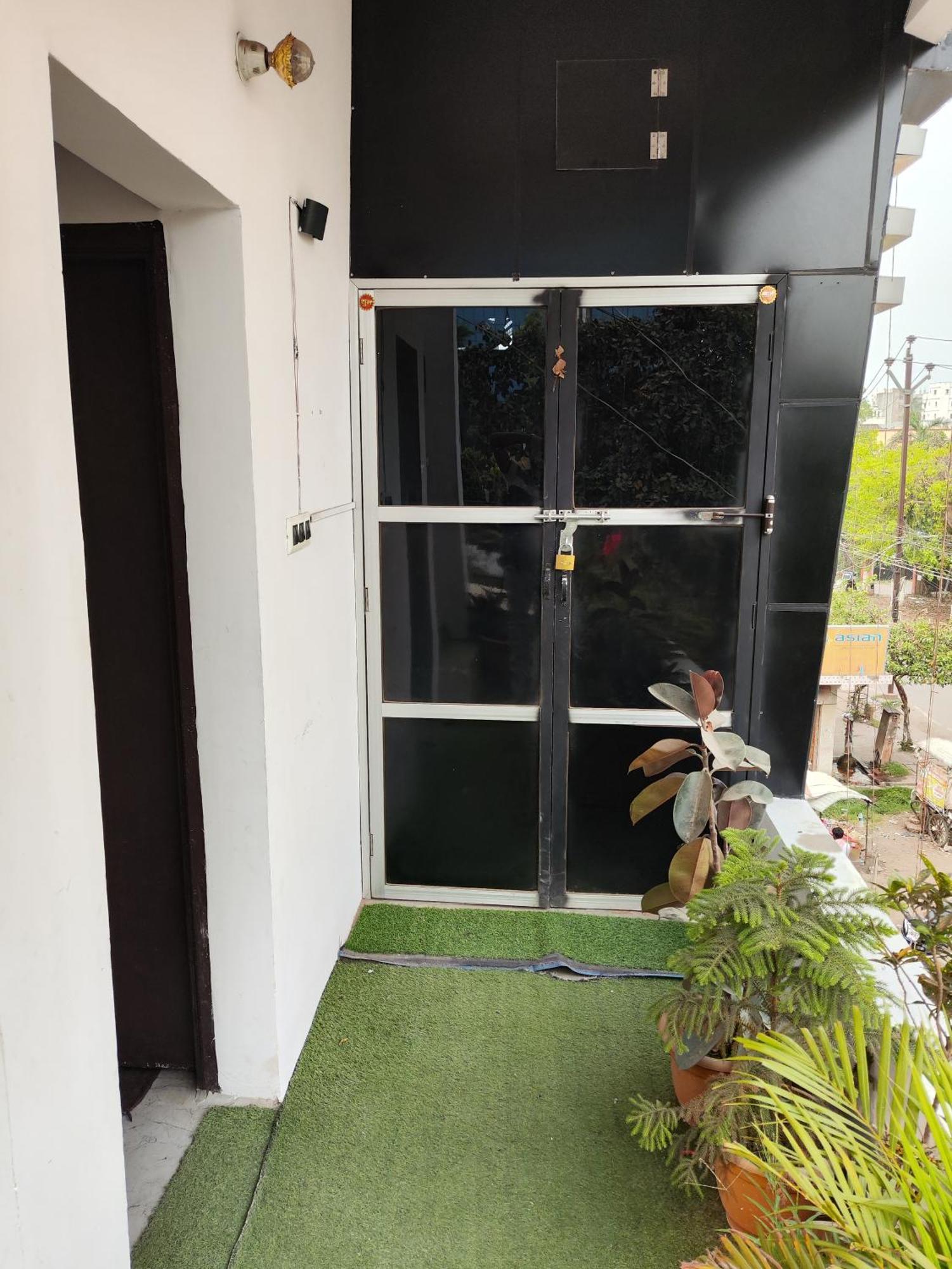 Residence Inn Digha  Luaran gambar