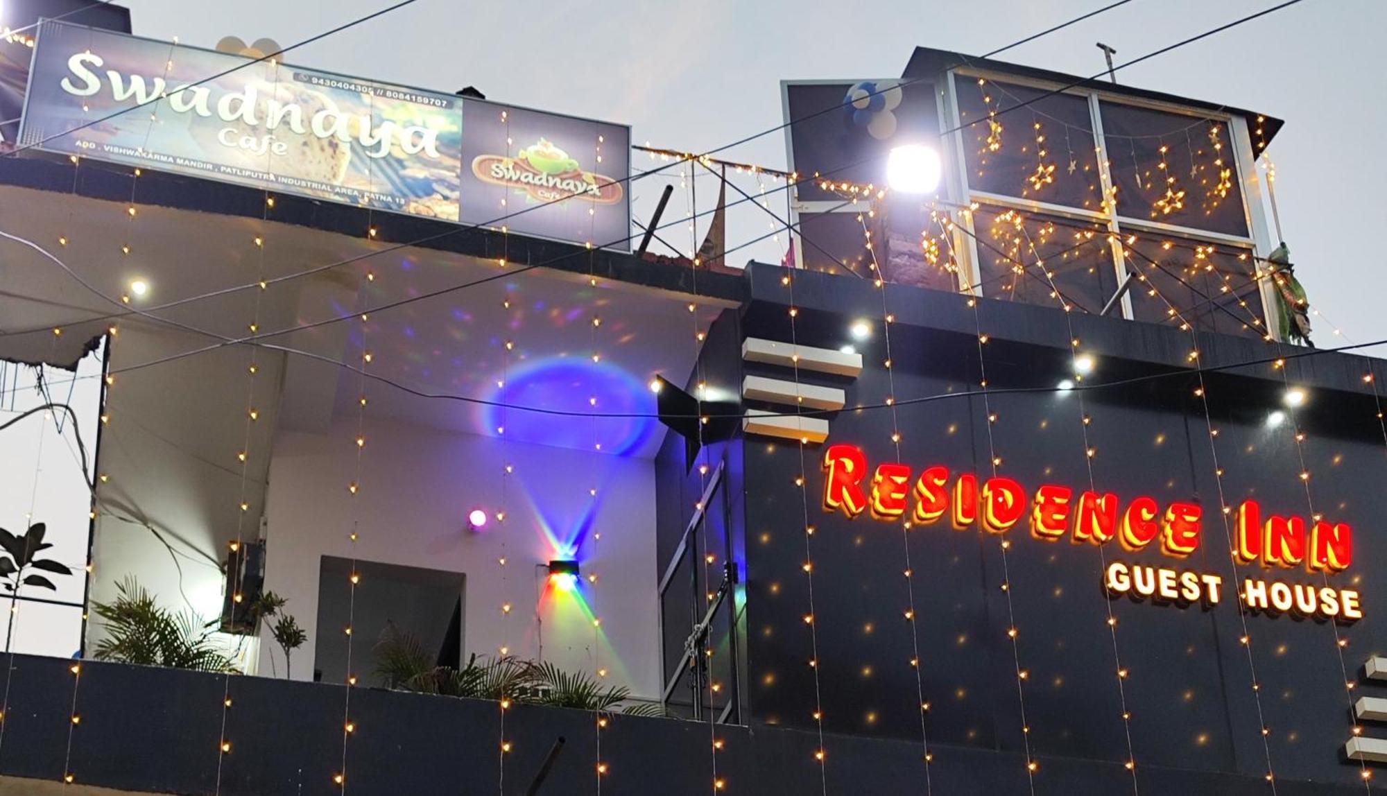 Residence Inn Digha  Luaran gambar