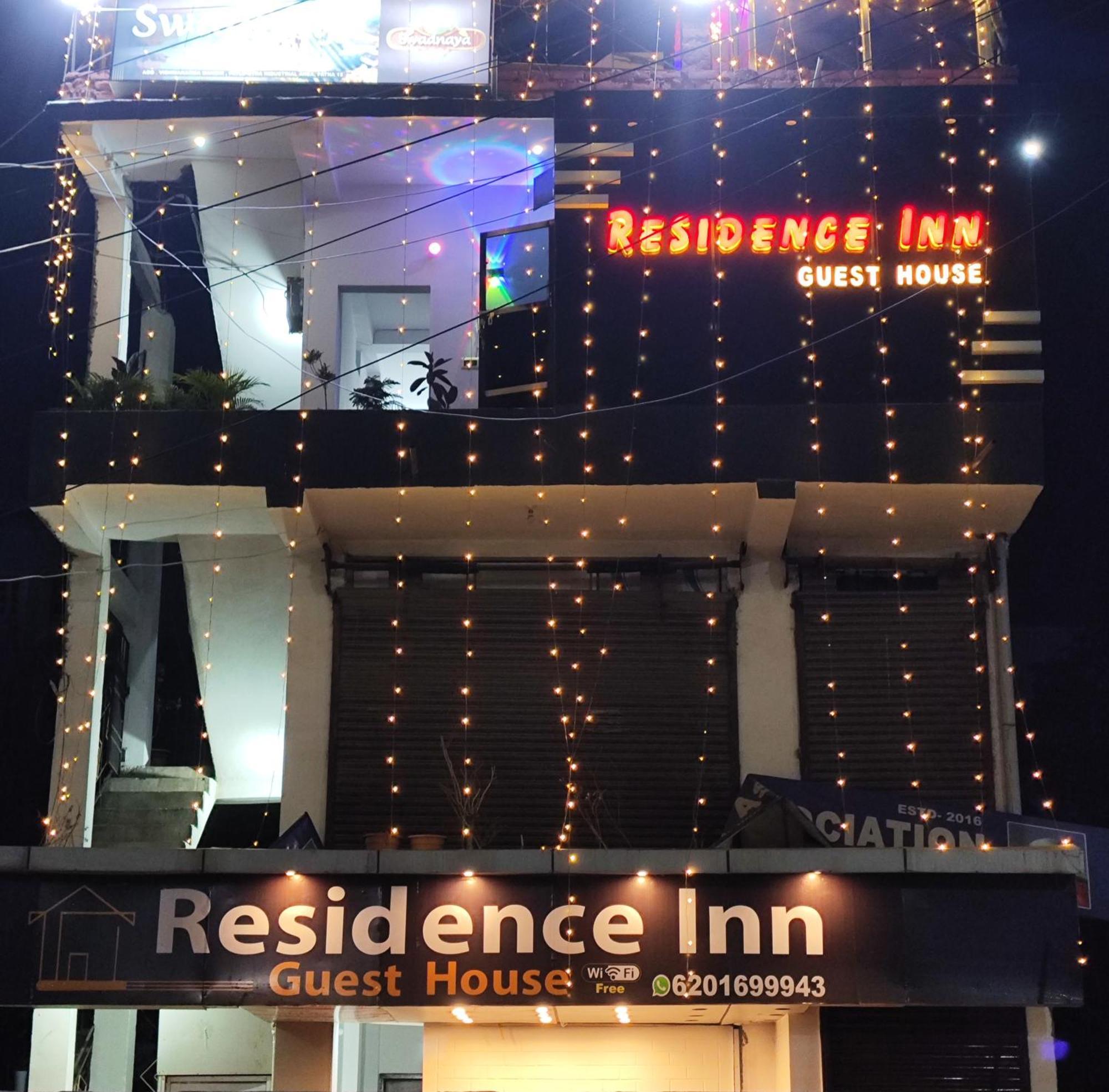 Residence Inn Digha  Luaran gambar